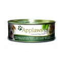 APPLAWS DOG CHICKEN.BEEF LIVER_VEGET.