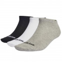 Adidas Thin Linear Low-Cut IC1300 socks (46-48)