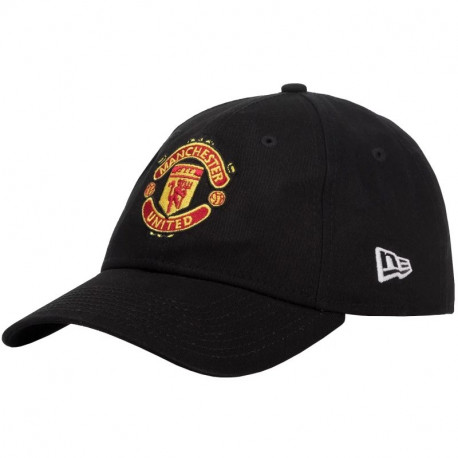 New Era 9FORTY Manchester United FC Cap 11213222 (OSFA)