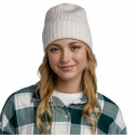 Buff Norval Knitted Hat Beanie 1242427981000 (One size)