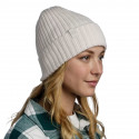 Buff Norval Knitted Hat Beanie 1242427981000 (One size)