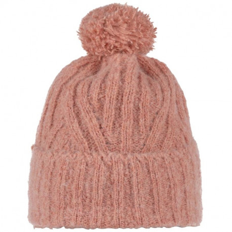Buff Nerla Knitted Hat Beanie W 1323354011000 (One size)
