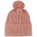 Buff Nerla Knitted Hat Beanie W 1323354011000 (One size)