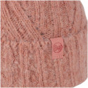Buff Nerla Knitted Hat Beanie W 1323354011000 (One size)