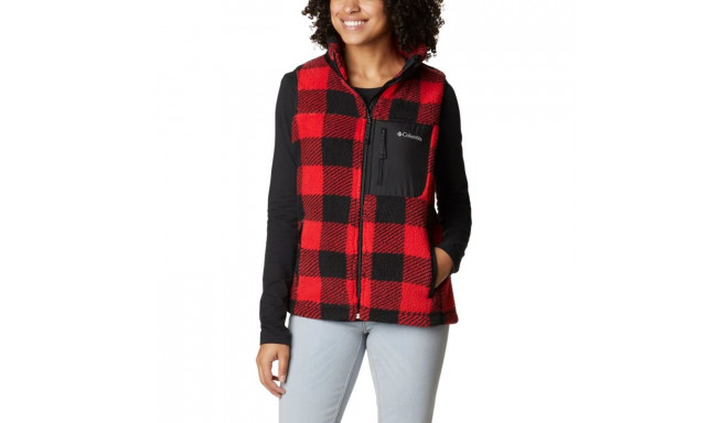 Columbia West Bend Vest W 1939914658 (S)