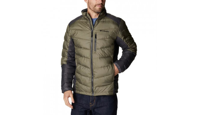 Columbia Labyrinth Loop Jacket M 1957313398 (XL)