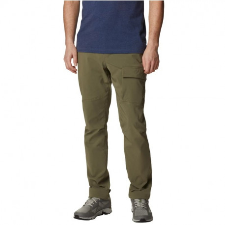 Columbia Maxtrail Midweight Warm Pant M 2013013397 (32-32)