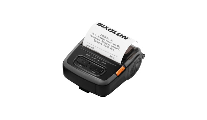 BIXOLON SPP-R310, 8 dots/mm (203 dpi), USB, RS232, BT (iOS)