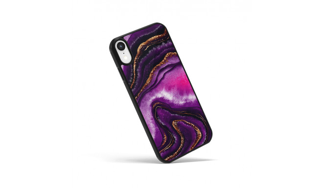 Fusion Print case silikoonkarp Apple iPhone 15 Pro Max (kujundab F11)