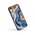 Fusion Print case silikoonkarp Apple iPhone 15 Pro Max (kujundab F16)