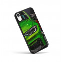 Fusion Print case silikoonkarp Apple iPhone 15 Pro (kujundab F14)