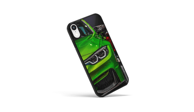 Fusion Print case silikoonkarp Apple iPhone 15 Pro (kujundab F14)