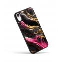 Fusion Print case silikoonkarp Samsung A546 Galaxy A54 5G (kujundab F33)