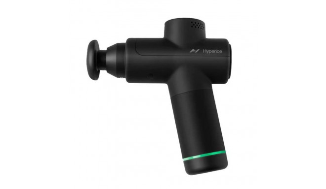 Hyperice Hypervolt GO 2 massaažipüstol, must