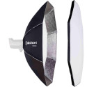 Elinchrom softboks Rotalux Octa 135cm