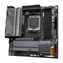 Gigabyte emaplaat B650M Gaming X AX