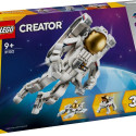 Klocki Creator 31152 Astronauta