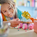 Blocks Creator 31148 Retro Roller Skate