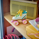 Blocks Creator 31148 Retro Roller Skate