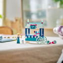 Klocki Disney Princess 43234 Mrożone smakołyki Elzy