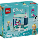 Klocki Disney Princess 43234 Mrożone smakołyki Elzy