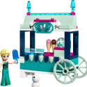 Klocki Disney Princess 43234 Mrożone smakołyki Elzy