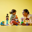 Klocki DUPLO 10423 Ludziki z emocjami