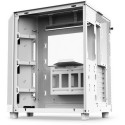 PC Case H6 Flow with window white