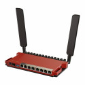 MikroTik Router 802.11a xWi-Fi6L009UiGS-2HaxD-I