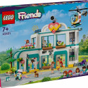 Bricks Friends 42621 Heartlake City Hospital