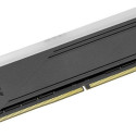 Memory DDR5 IRDM 32GB(2*16GB) /6400 CL32 BLACK RGB