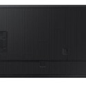 Monitor profesjonalny QB55C 55 cali Błyszczący 16h/7 350(cd/m2) 3840x2160 (UHD) S10 Player (Tizen 7,