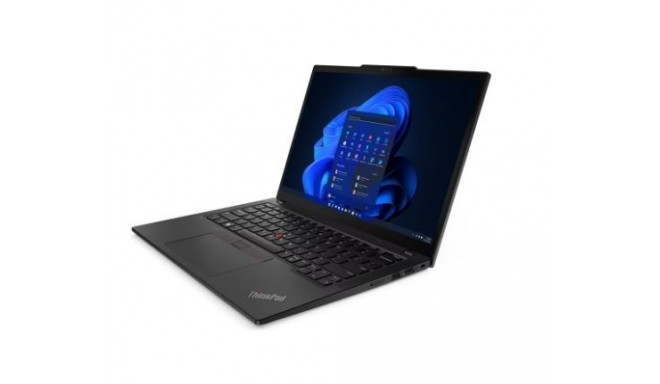 Ultrabook ThinkPad X13 G4 21EX002TPB W11Pro i5-1335U/16GB/512GB/INT/13.3 WUXGA/Deep Black/3YRS Premi