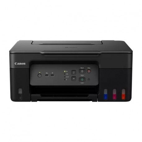 Multifunction device PIXMA G3430 5989C009 black