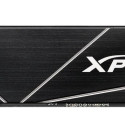 SSD drive XPG GAMIX S70 BLADE 2TB PCIe 4x4 7.4/6.8 GBs