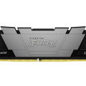 Kingston Technology FURY 16GB 3600MT/s DDR4 CL16 DIMM (Kit of 2) Renegade Black
