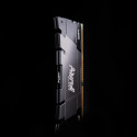 Kingston Technology FURY 16GB 3600MT/s DDR4 CL16 DIMM (Kit of 2) Renegade Black
