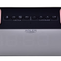 ADLER AD 1190cr radio alarm clock
