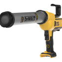 DeWALT DCE580N-XJ caulking gun Cartridge caulking gun