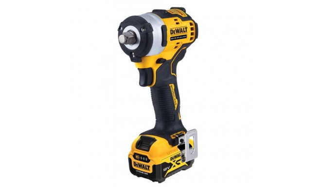 DeWALT DCF901P2-QW jõuvõti 1/2" 340 N⋅m Must, Kollane 12 V