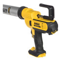 DeWALT DCE580N-XJ caulking gun Cartridge caulking gun