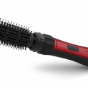 Esperanza EBL008 hair styling tool Hot air brush Black,Red 1.8 m 1000 W