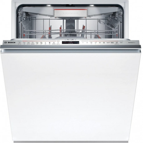 BOSCH SMV8YCX02E integreeritud nõudepesumasin