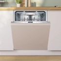 BOSCH SMV8YCX02E built-in dishwasher