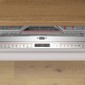 BOSCH SMV8YCX02E built-in dishwasher