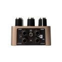 Universal Audio UAFX Golden Reverberator - guitar effect