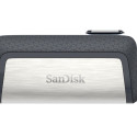 Sandisk mälupulk 64GB Ultra Dual Drive USB/USB-C 3.2 Gen 1