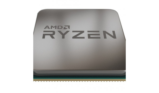 AMD Ryzen 5 3600 Processor MPK Multipack 12pcs.