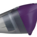 Black & Decker NVC115W handheld vacuum Grey, Purple Bagless