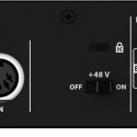 Behringer UMC204HD supplementary music equipment